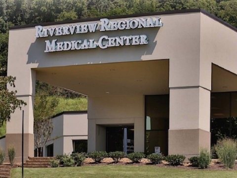 Highpoint Health – Riverview with Ascension Saint Thomas