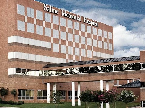 Saline Memorial Hospital