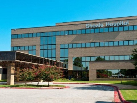 Shoals Hospital