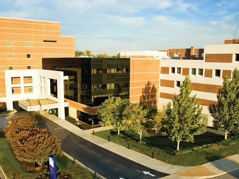 Sovah Health - Danville