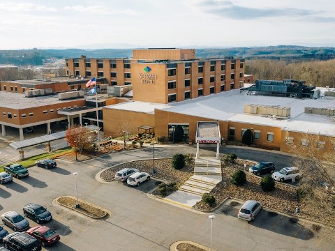 Sovah Health - Martinsville
