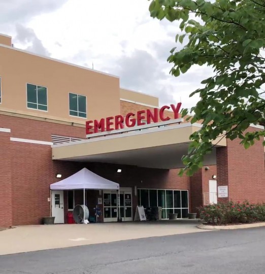 Highpoint Health – Sumner Station with Ascension Saint Thomas