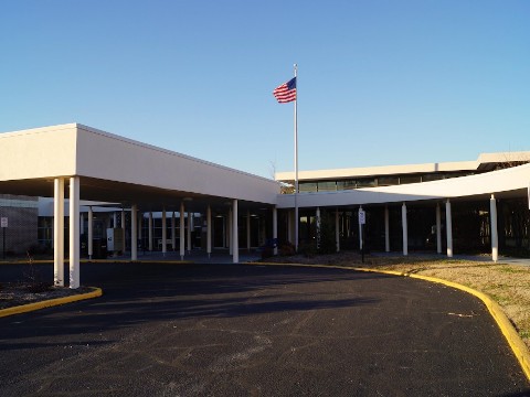Starr Regional Medical Center - Etowah