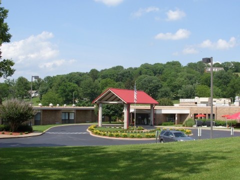 STRHS Pulaski