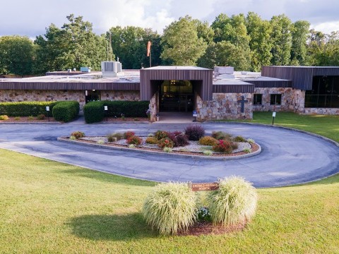 Highpoint Health – Sewanee with Ascension Saint Thomas