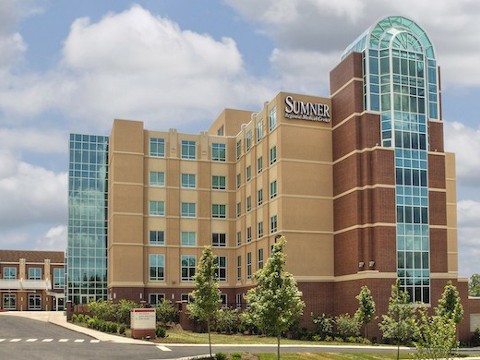Highpoint Health – Sumner with Ascension Saint Thomas