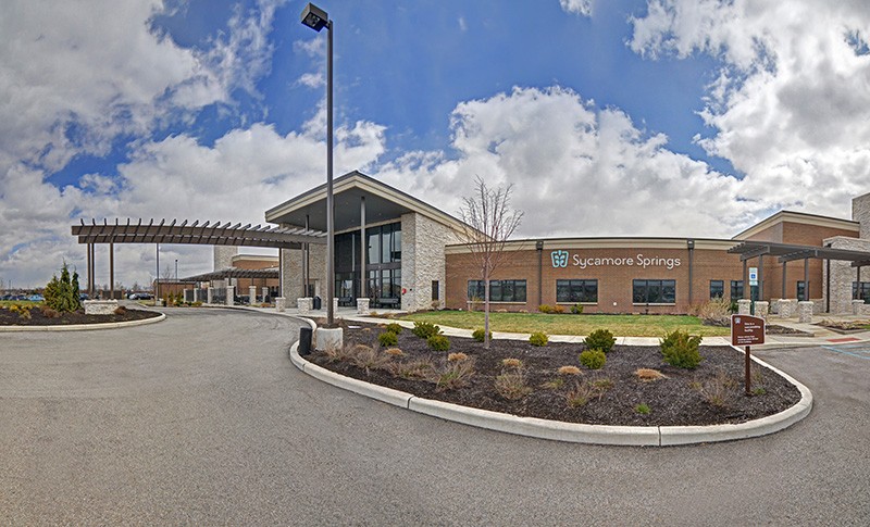 Sycamore Springs
