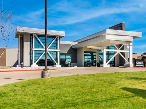 Texas Rehabilitation Hospital of Keller