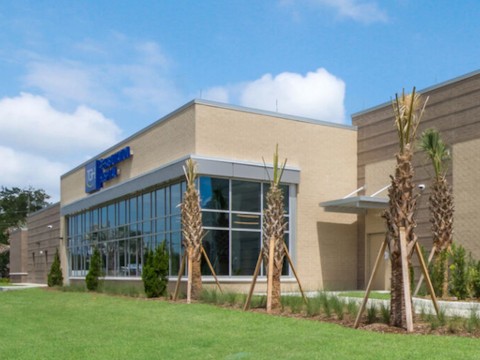 TGH Rehabilitation Hospital