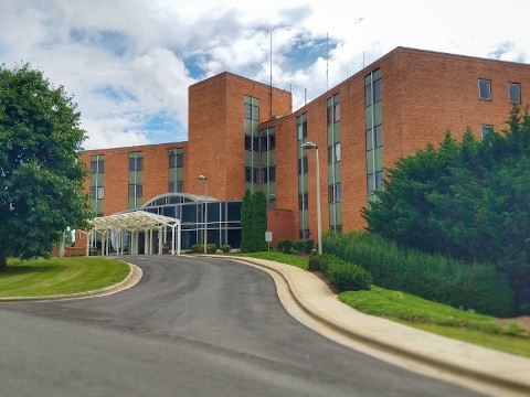 Twin County Regional Healthcare