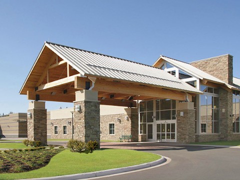 UP Health System - Bell