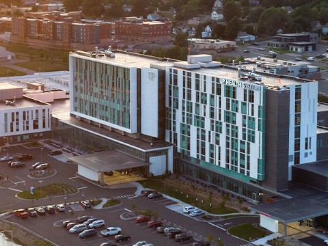 UP Health System - Marquette