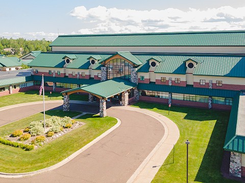 UP Health System - Portage