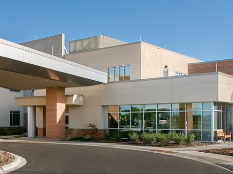 UW Health Rehabilitation Hospital