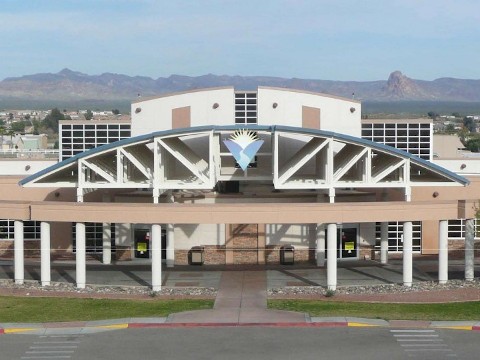 Valley View Medical Center