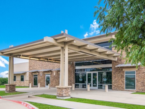 WellBridge Healthcare Fort Worth