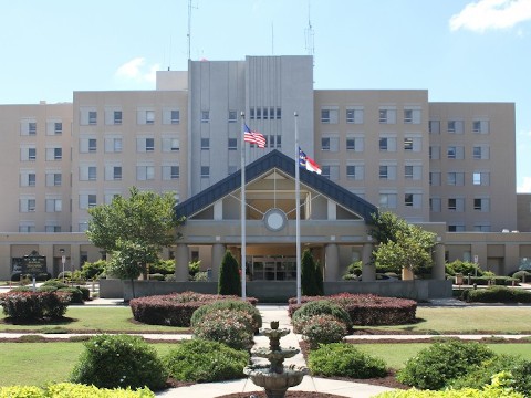 Wilson Medical Center
