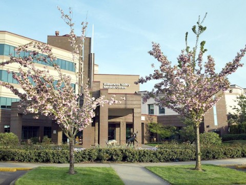 Willamette Valley Medical Center